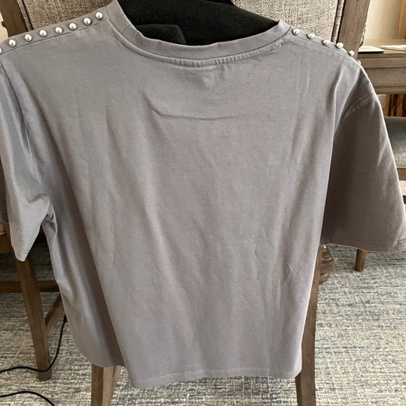 Dolphins Couture Tshirt - Picture 2 of 8